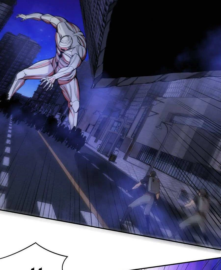 Tiến Hóa Cuồng Triều Chapter 170 - 41