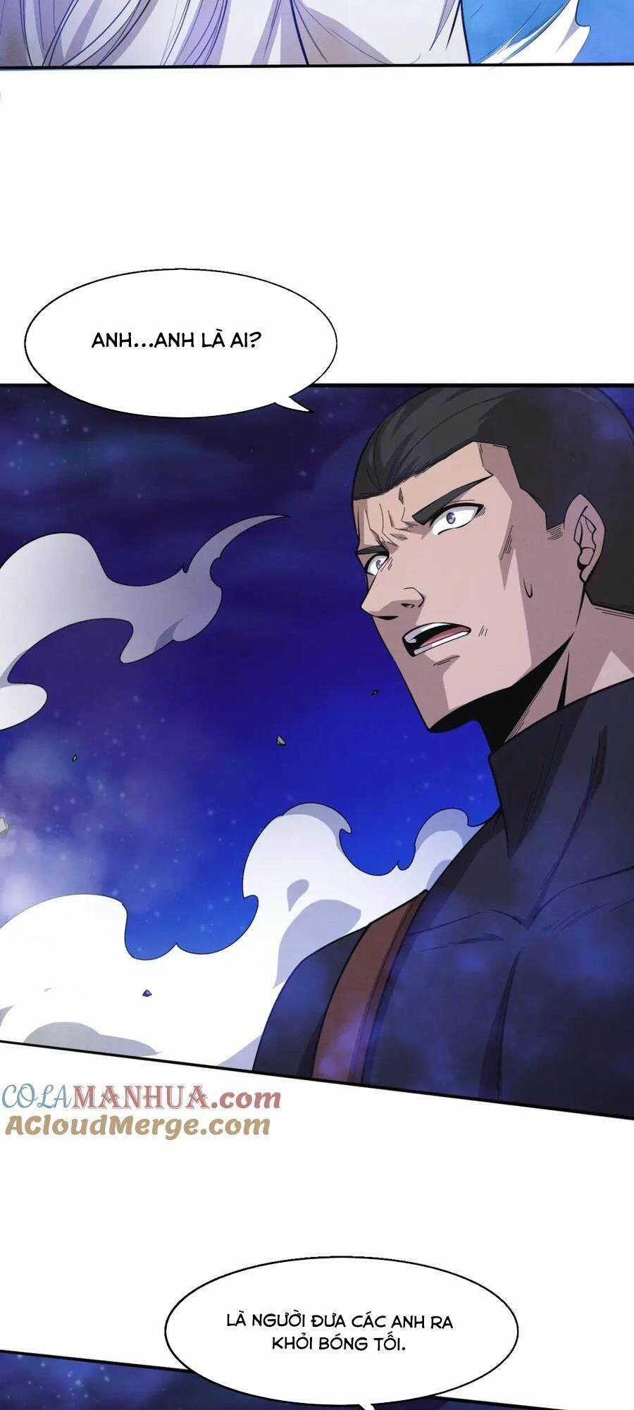 Tiến Hóa Cuồng Triều Chapter 170 - 45