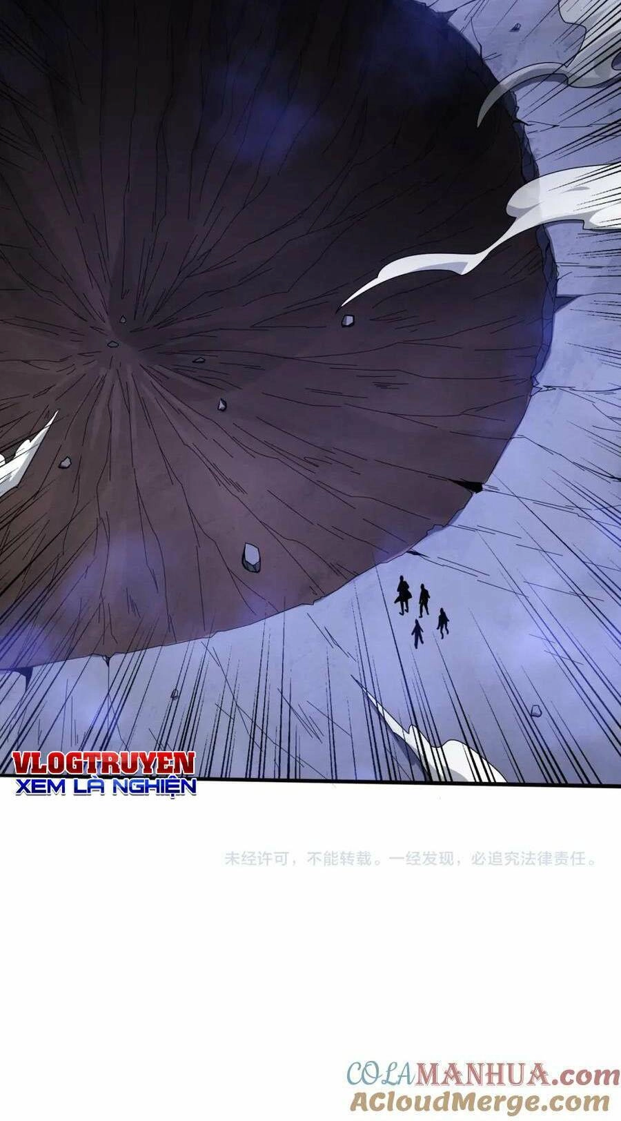 Tiến Hóa Cuồng Triều Chapter 170 - 48