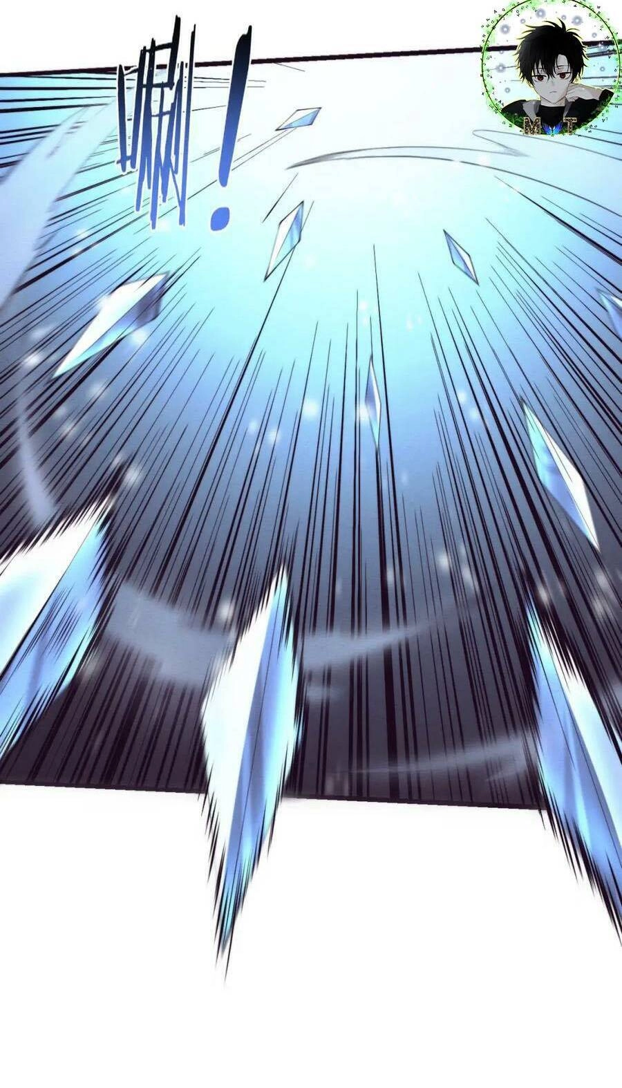 Tiến Hóa Cuồng Triều Chapter 171 - 6