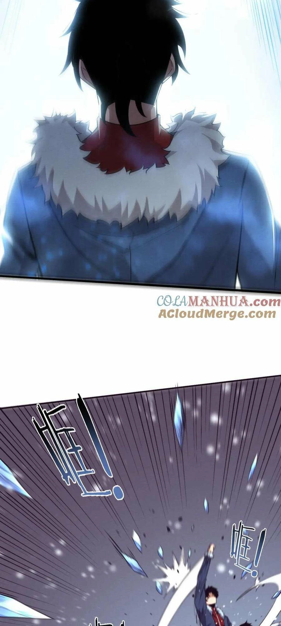 Tiến Hóa Cuồng Triều Chapter 171 - 21