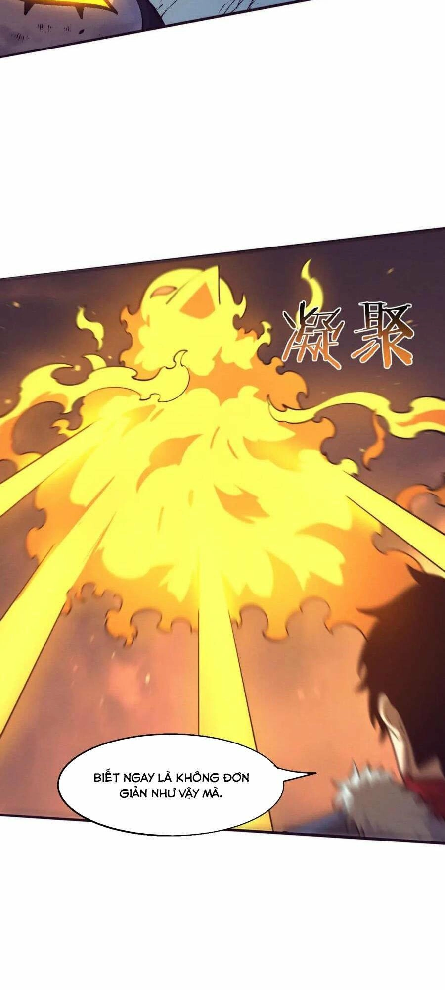 Tiến Hóa Cuồng Triều Chapter 171 - 31