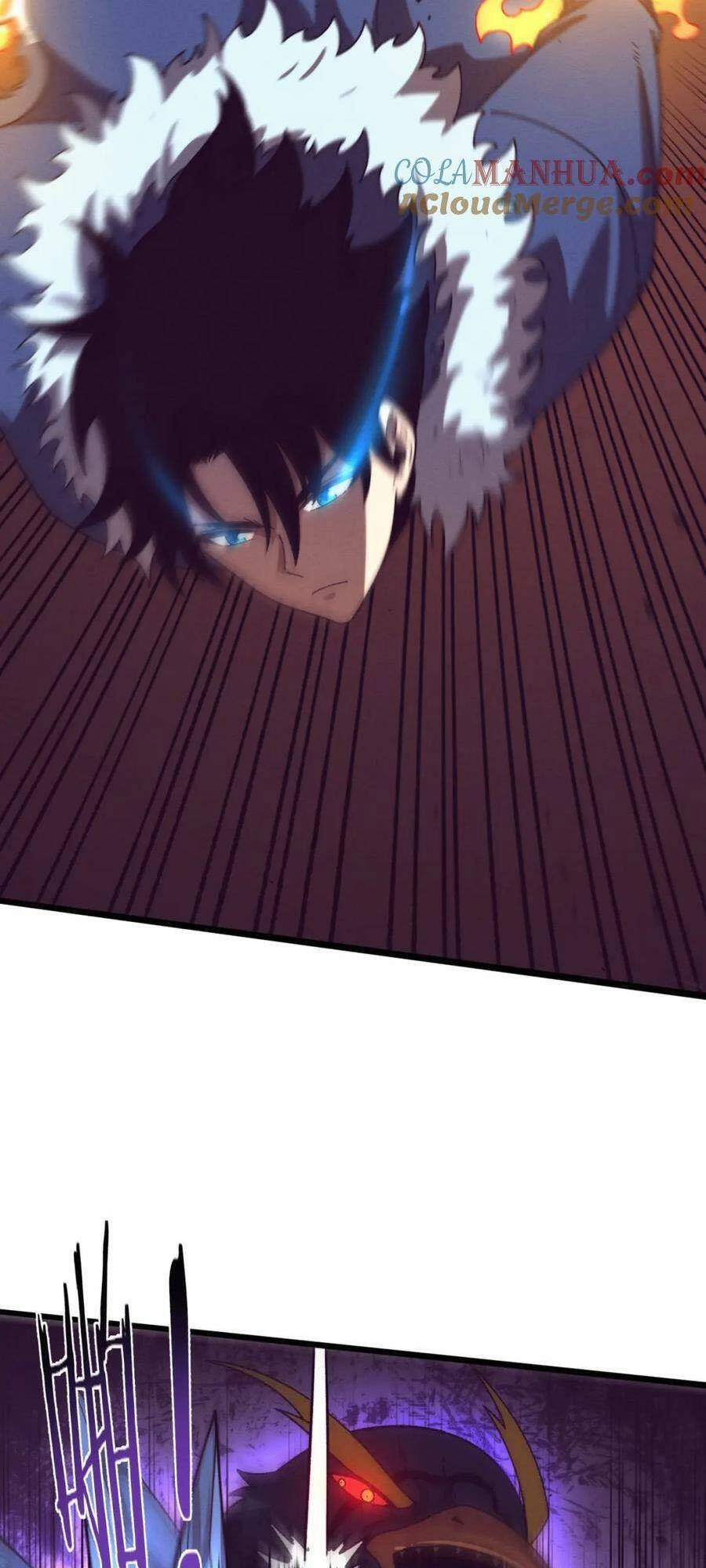 Tiến Hóa Cuồng Triều Chapter 171 - 36