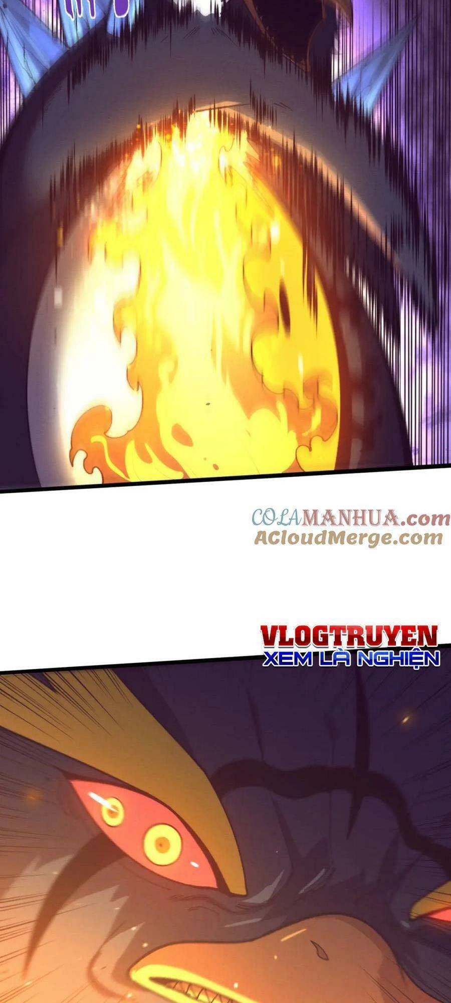 Tiến Hóa Cuồng Triều Chapter 171 - 37