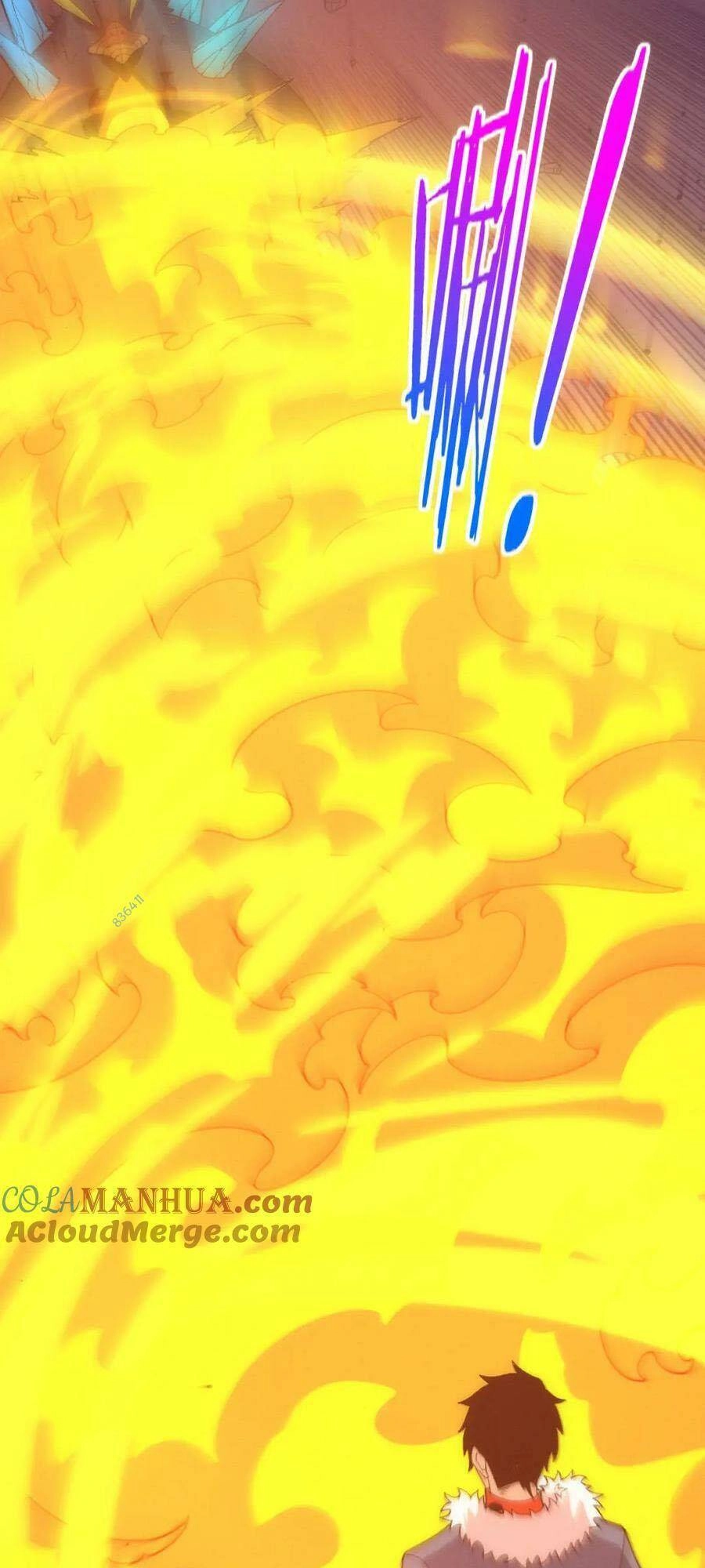 Tiến Hóa Cuồng Triều Chapter 172 - 2