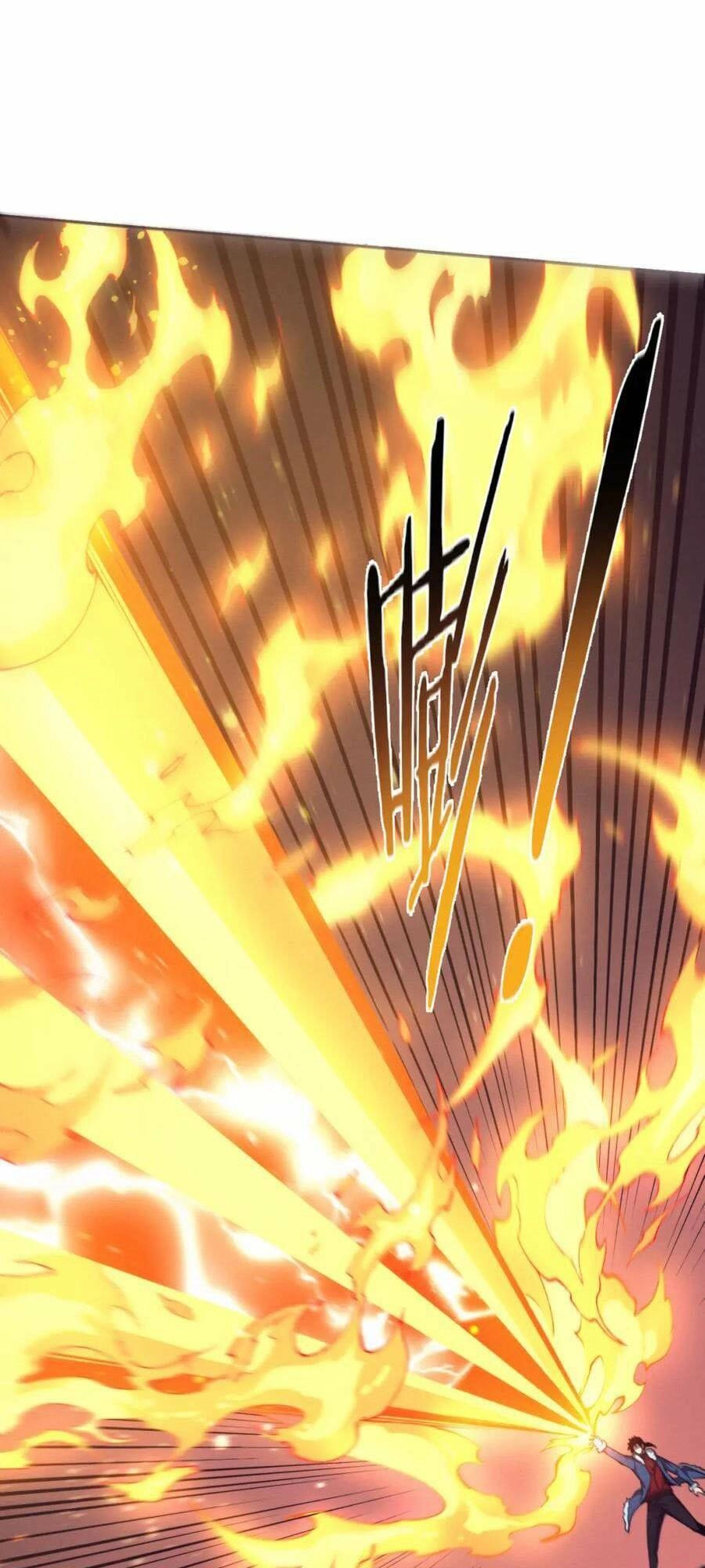 Tiến Hóa Cuồng Triều Chapter 172 - 8