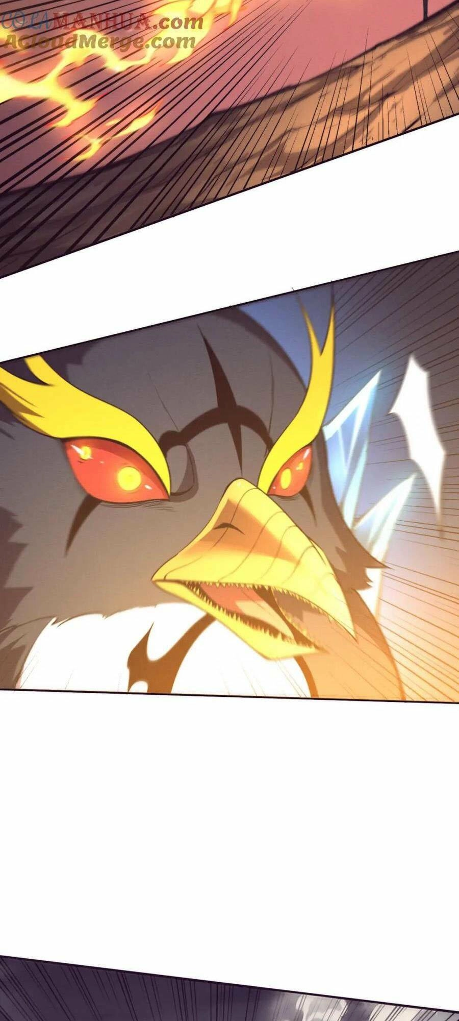 Tiến Hóa Cuồng Triều Chapter 172 - 9