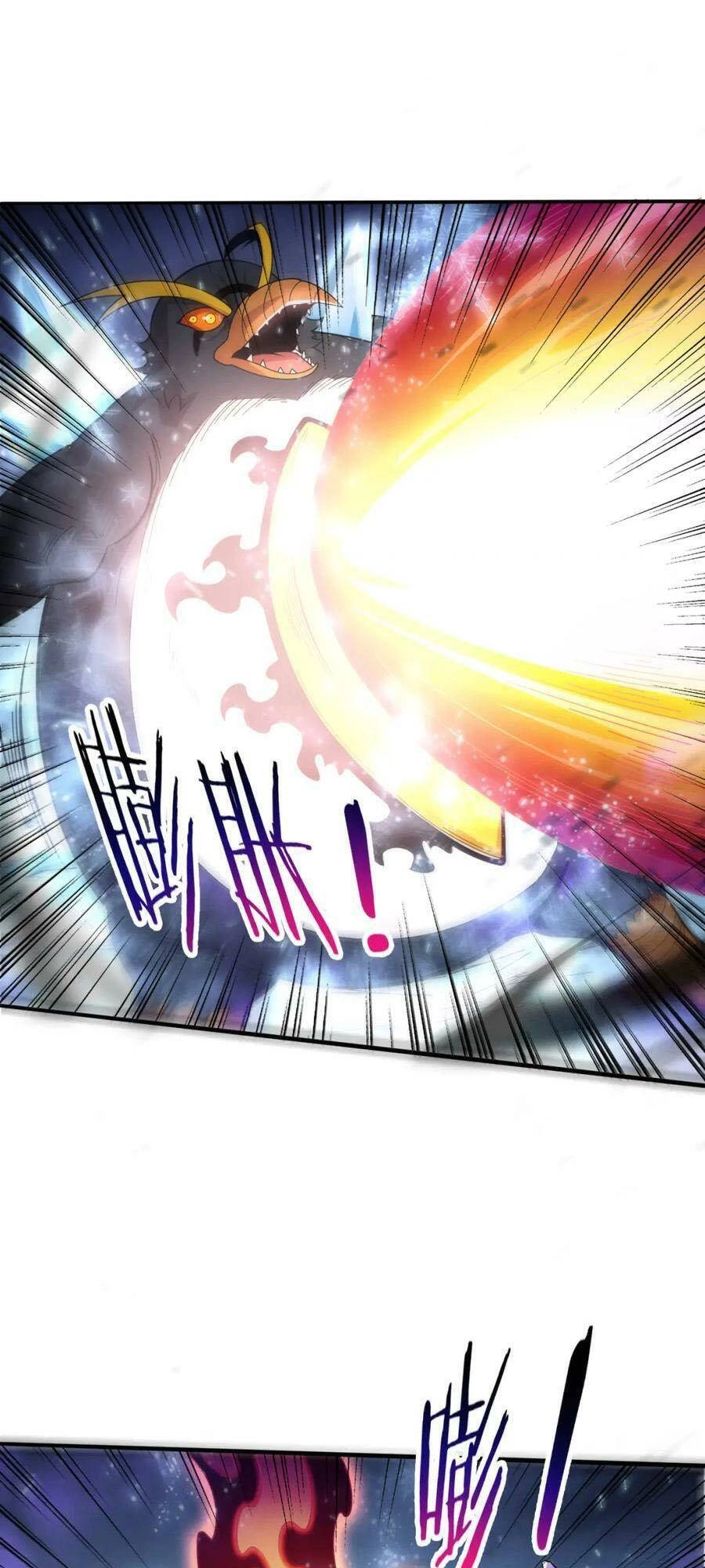 Tiến Hóa Cuồng Triều Chapter 172 - 14