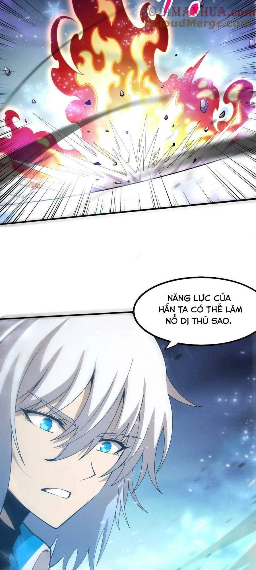 Tiến Hóa Cuồng Triều Chapter 172 - 15