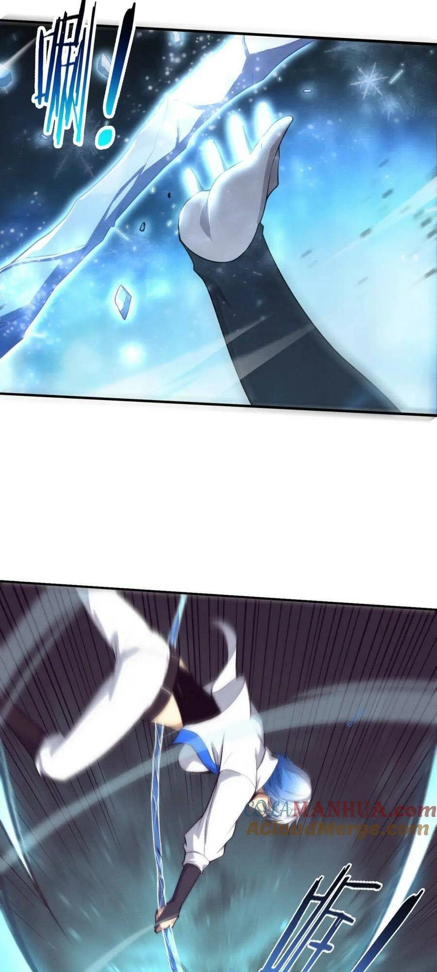 Tiến Hóa Cuồng Triều Chapter 172 - 17