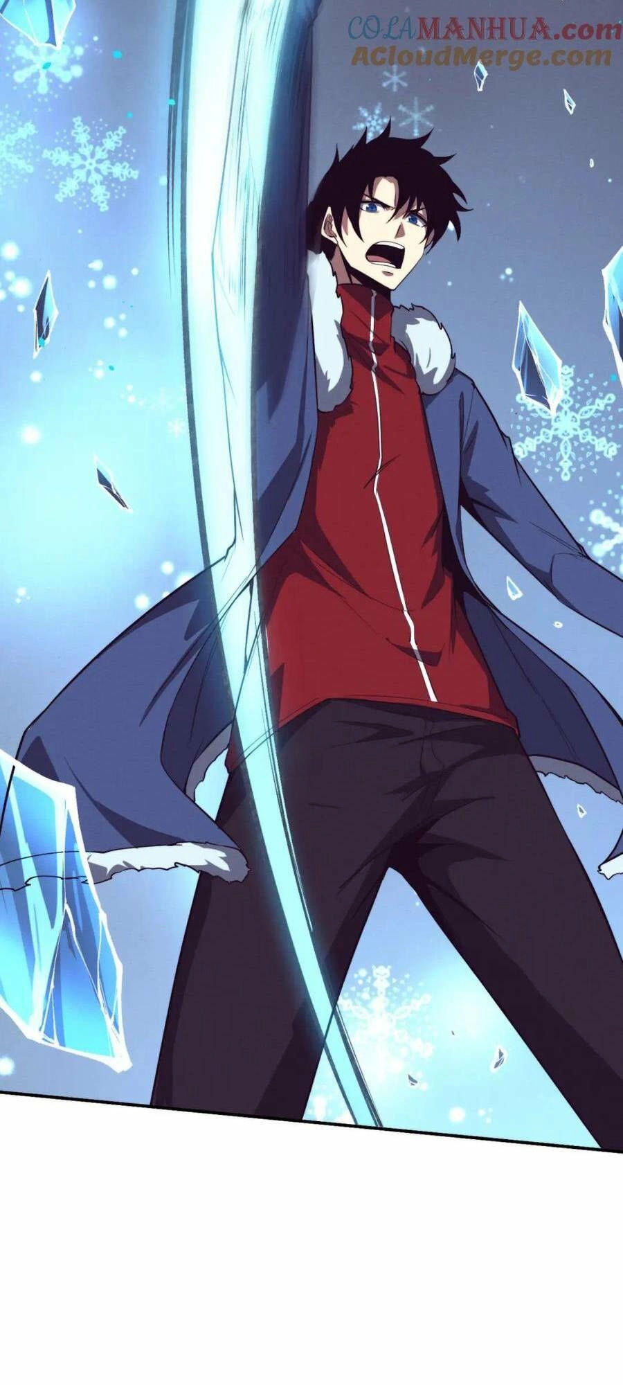 Tiến Hóa Cuồng Triều Chapter 172 - 21