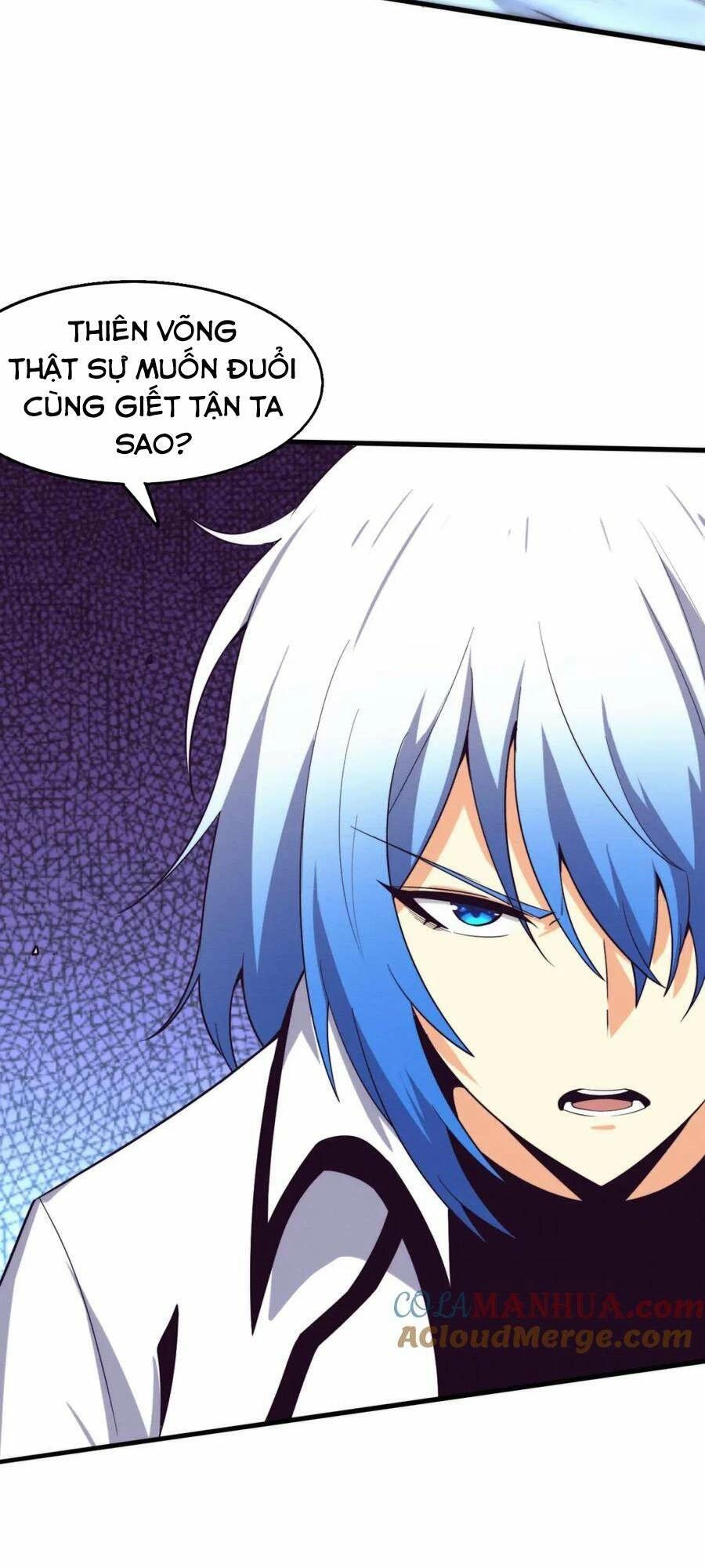 Tiến Hóa Cuồng Triều Chapter 172 - 23