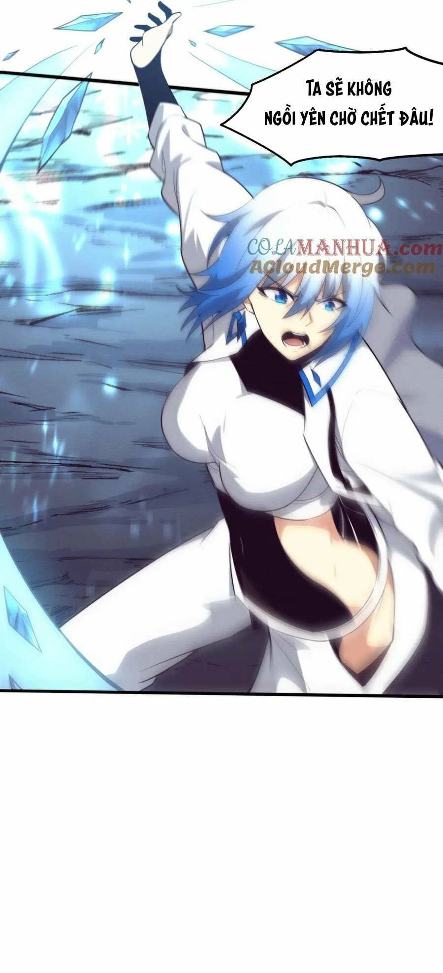 Tiến Hóa Cuồng Triều Chapter 172 - 25