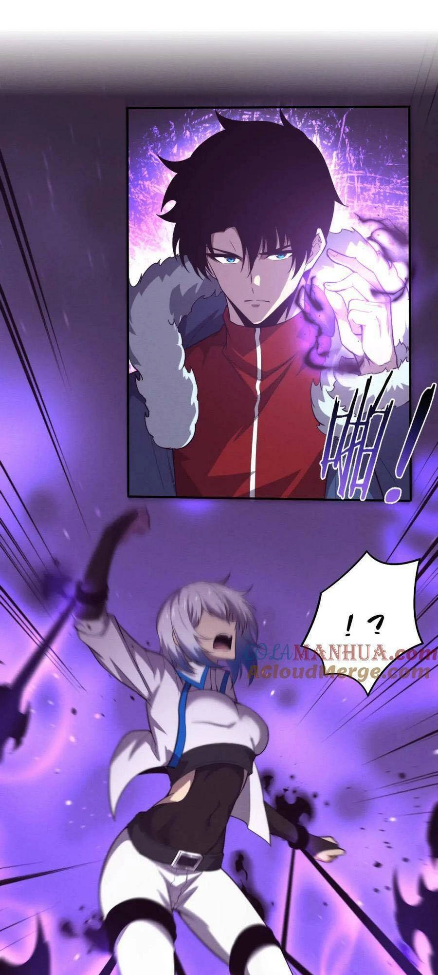 Tiến Hóa Cuồng Triều Chapter 172 - 26