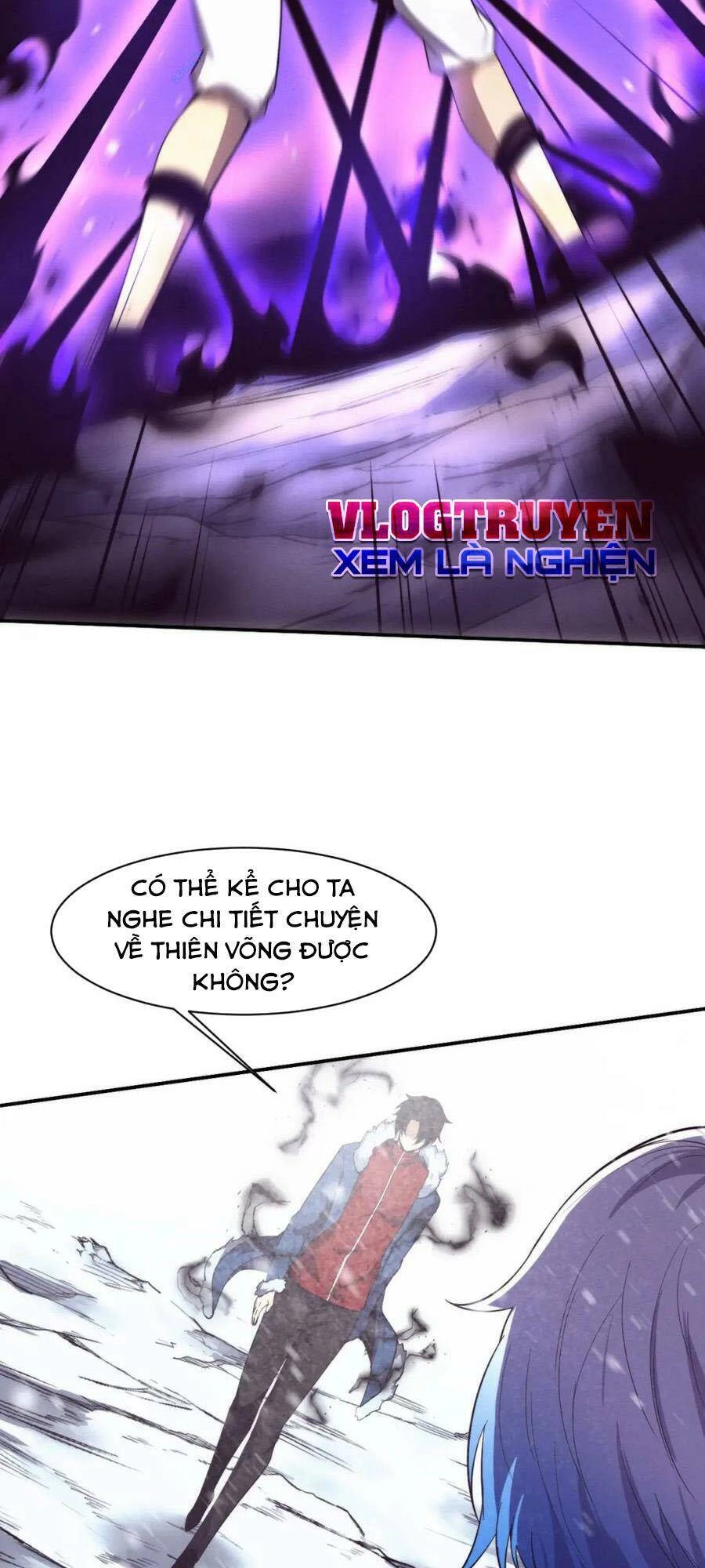 Tiến Hóa Cuồng Triều Chapter 172 - 27