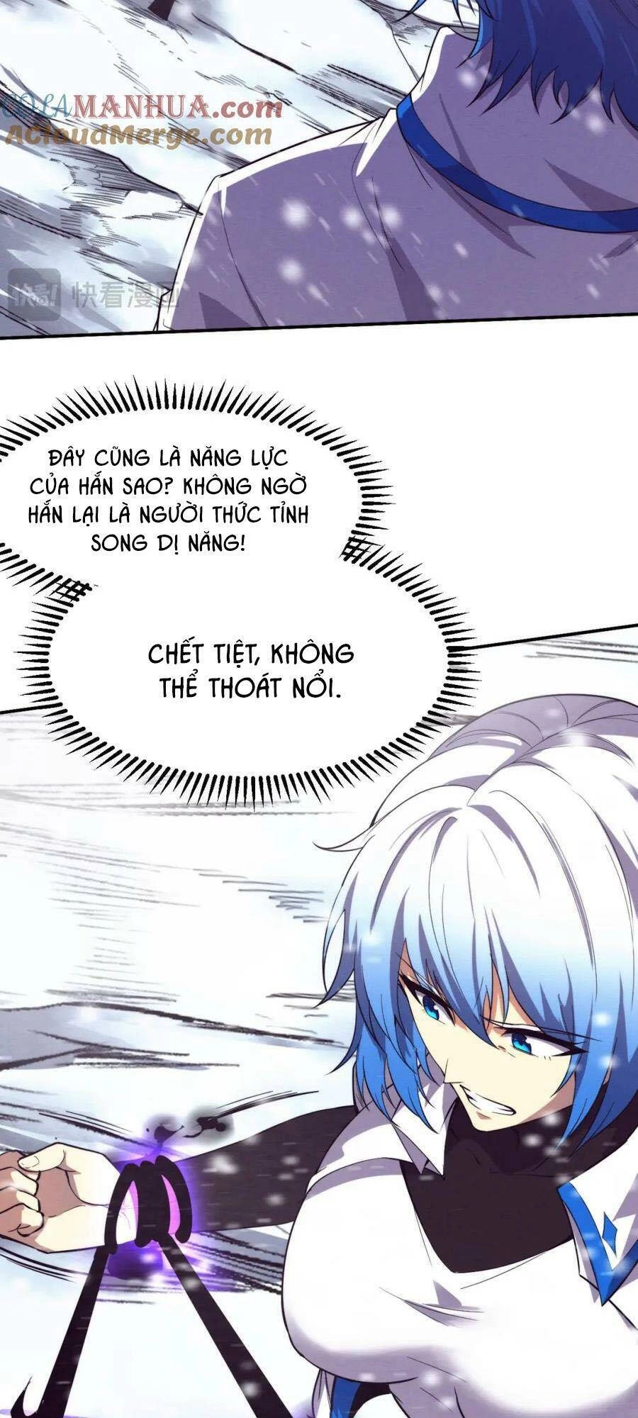 Tiến Hóa Cuồng Triều Chapter 172 - 28