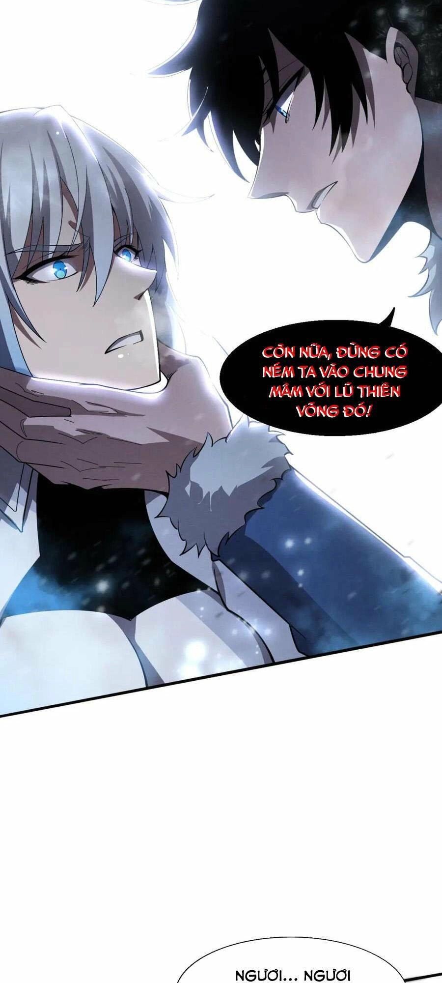 Tiến Hóa Cuồng Triều Chapter 172 - 32