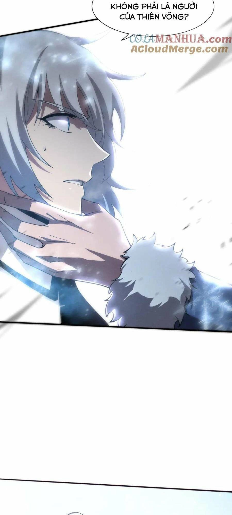 Tiến Hóa Cuồng Triều Chapter 172 - 33