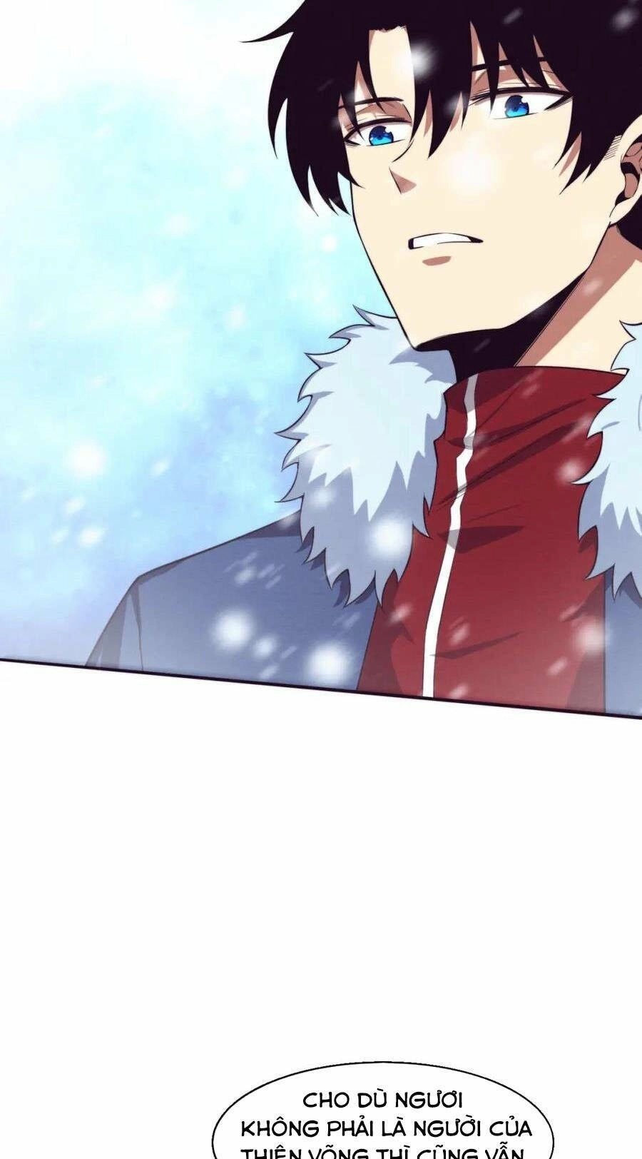 Tiến Hóa Cuồng Triều Chapter 172 - 35