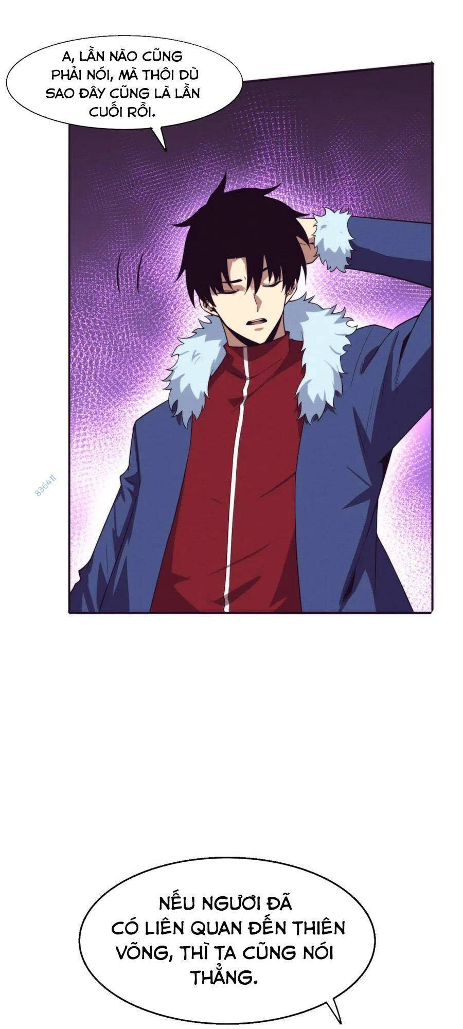 Tiến Hóa Cuồng Triều Chapter 172 - 37