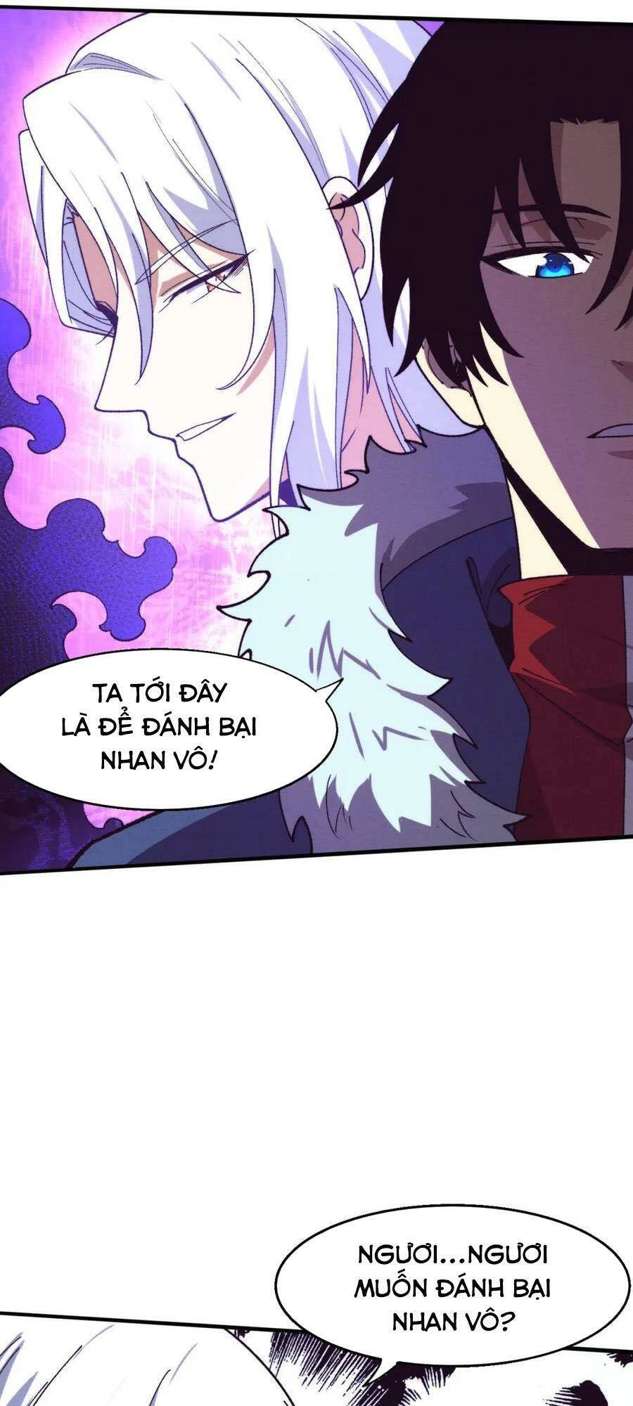 Tiến Hóa Cuồng Triều Chapter 172 - 38