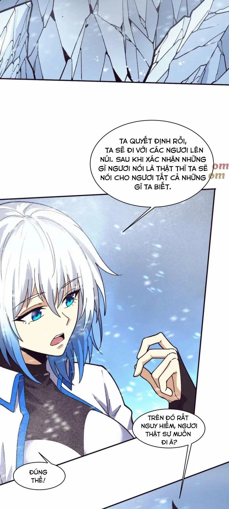 Tiến Hóa Cuồng Triều Chapter 172 - 43