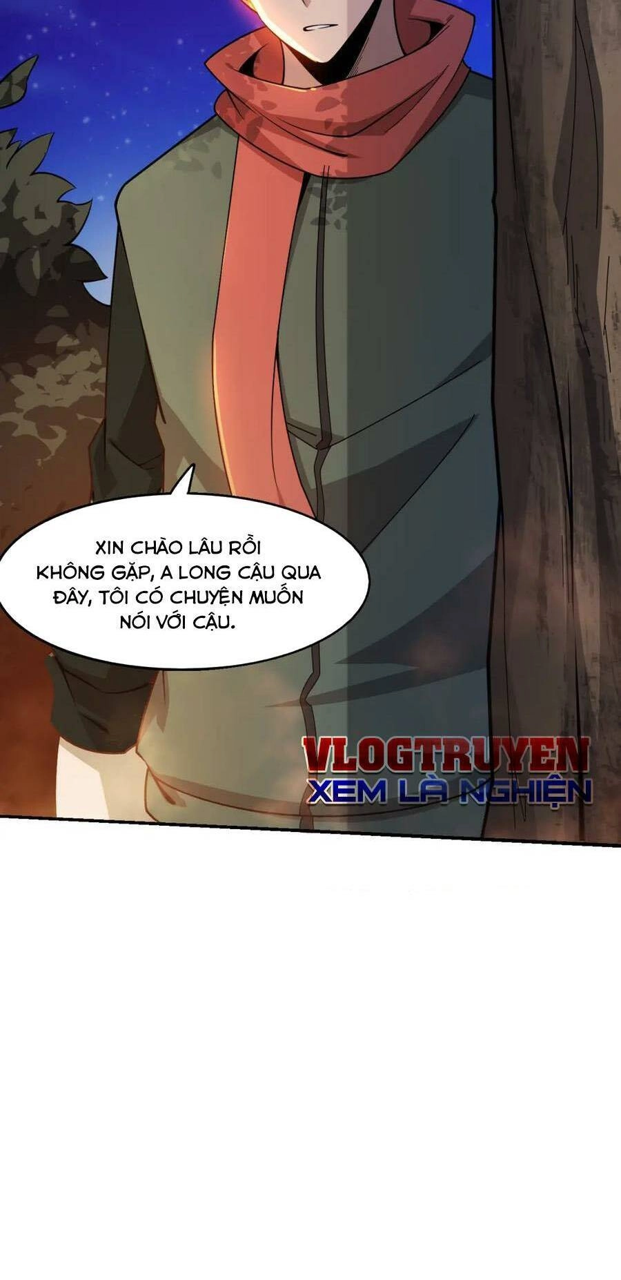 Tiến Hóa Cuồng Triều Chapter 172 - 52