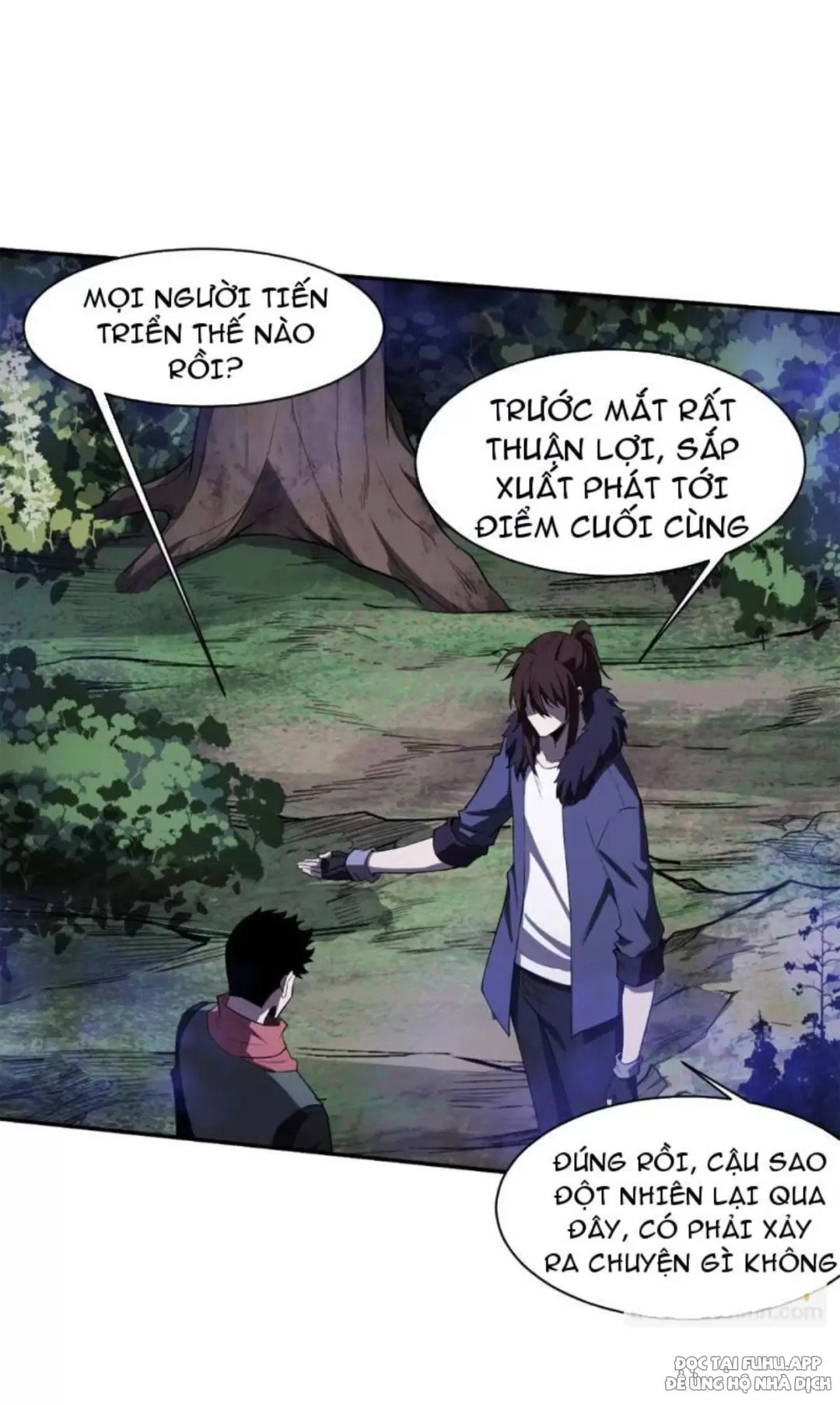 Tiến Hóa Cuồng Triều Chapter 173 - 5