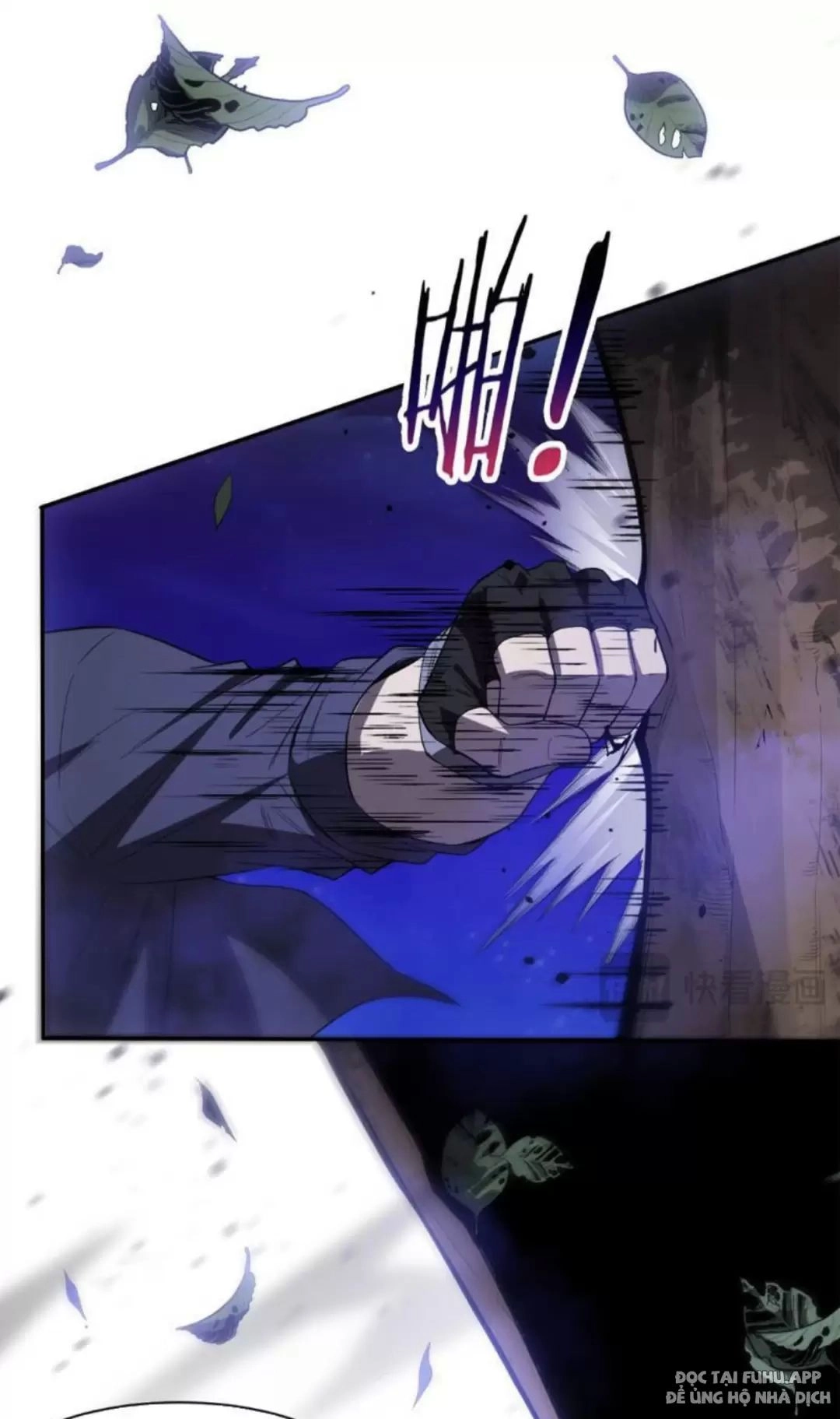 Tiến Hóa Cuồng Triều Chapter 173 - 8