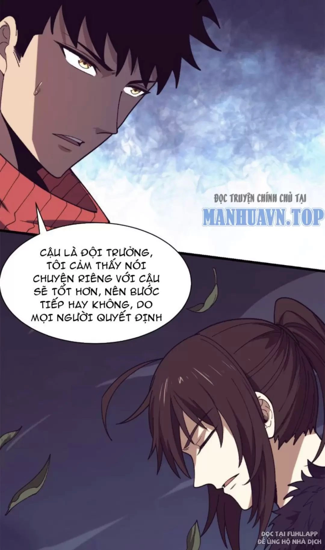 Tiến Hóa Cuồng Triều Chapter 173 - 11