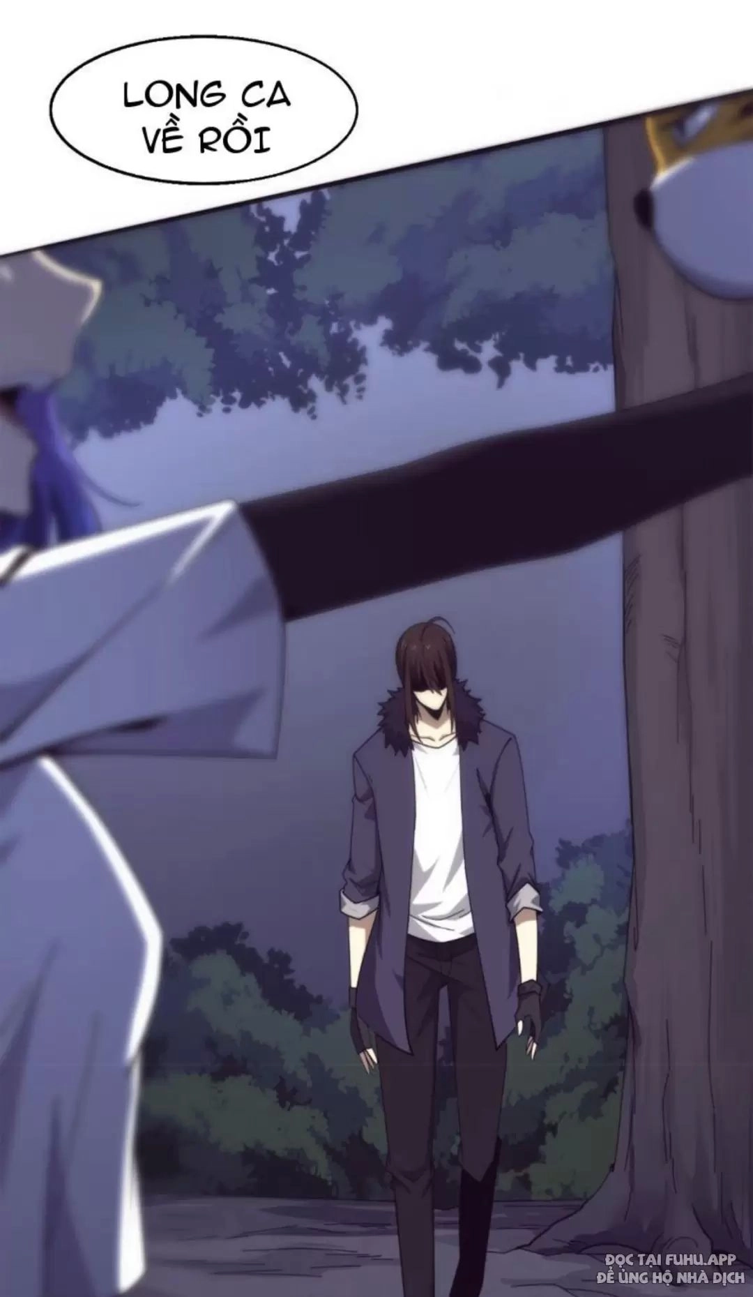 Tiến Hóa Cuồng Triều Chapter 173 - 16