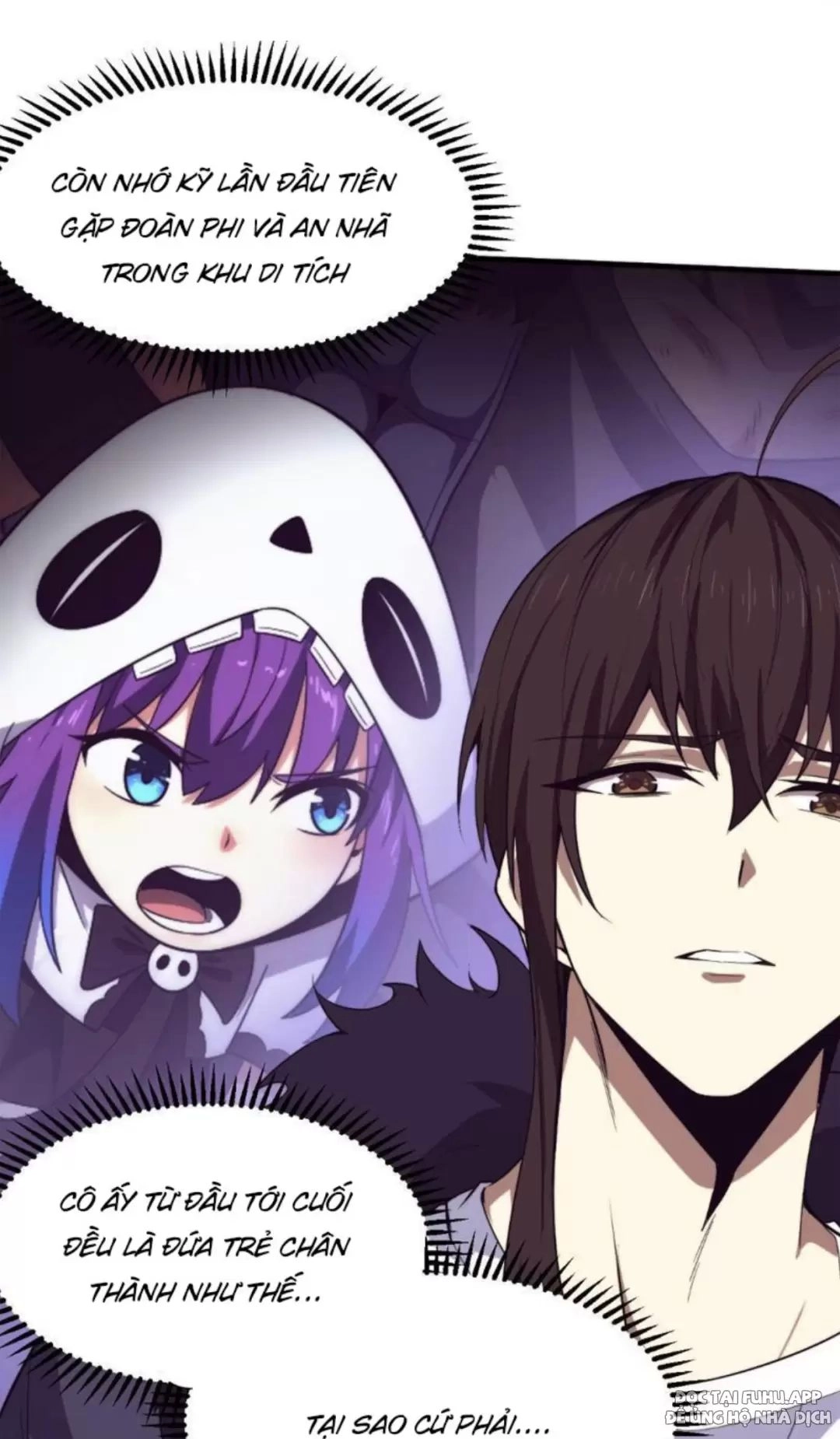 Tiến Hóa Cuồng Triều Chapter 173 - 21