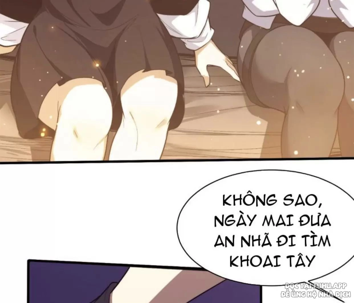 Tiến Hóa Cuồng Triều Chapter 173 - 24