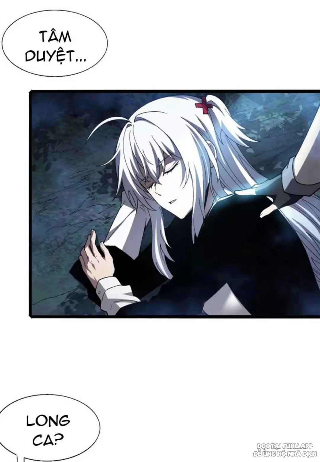 Tiến Hóa Cuồng Triều Chapter 173 - 29