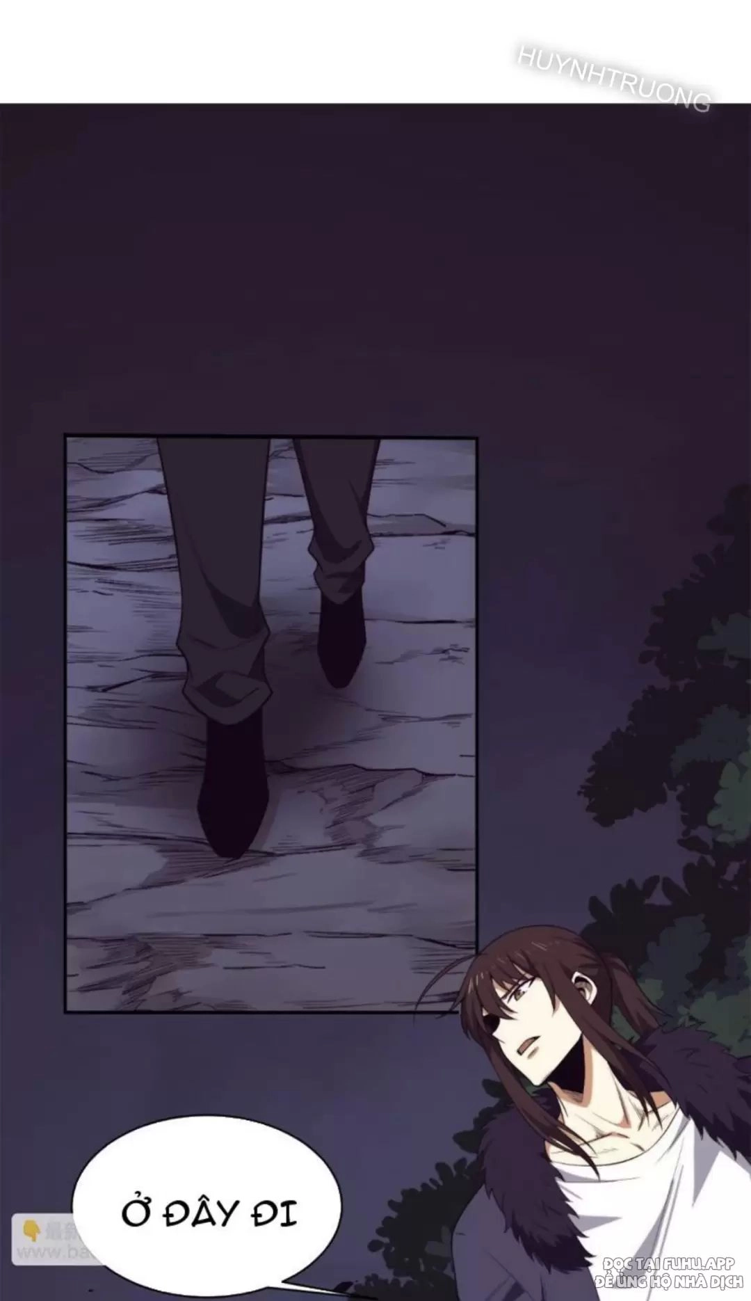 Tiến Hóa Cuồng Triều Chapter 173 - 33