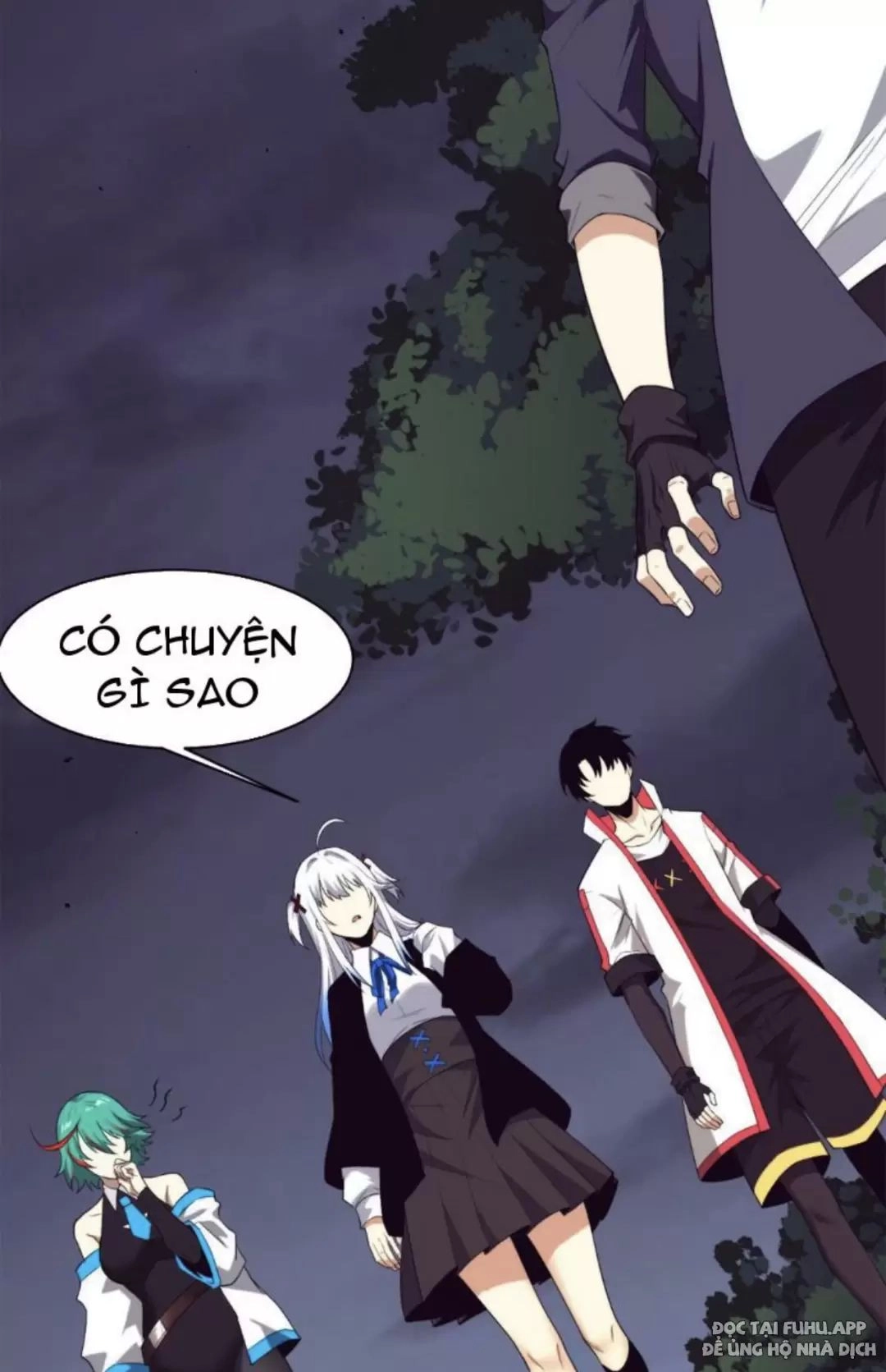 Tiến Hóa Cuồng Triều Chapter 173 - 34