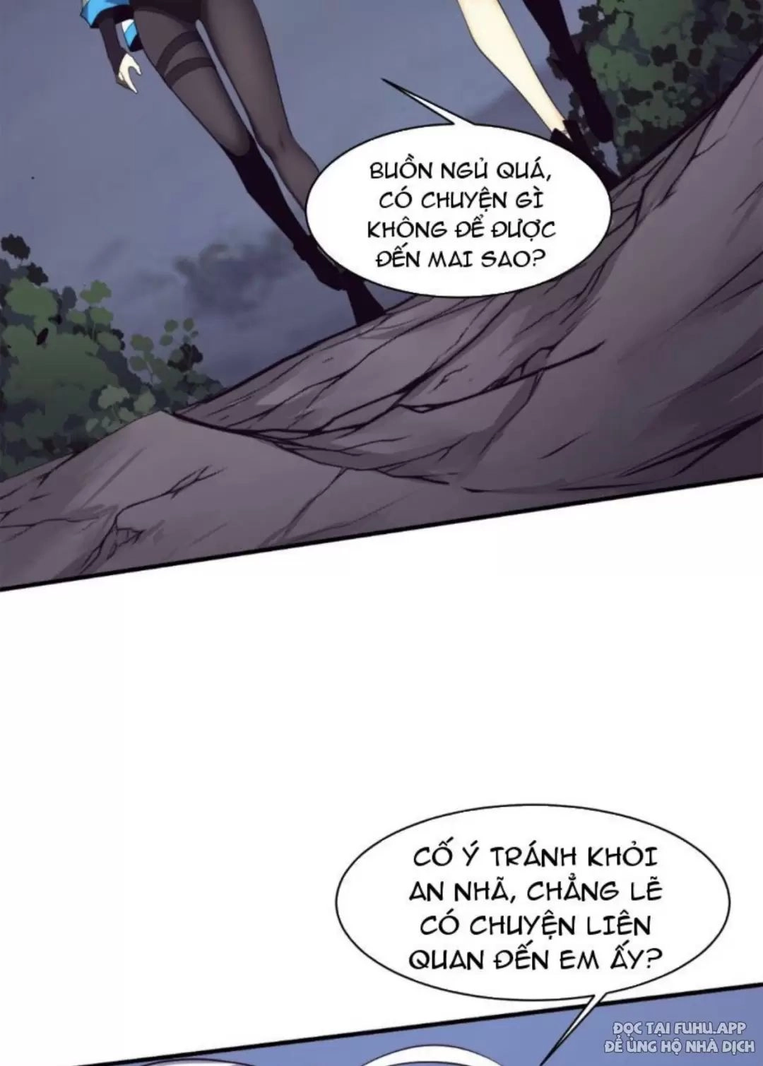 Tiến Hóa Cuồng Triều Chapter 173 - 35