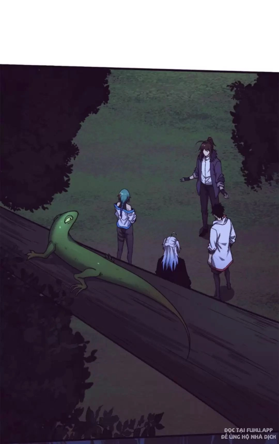 Tiến Hóa Cuồng Triều Chapter 173 - 38