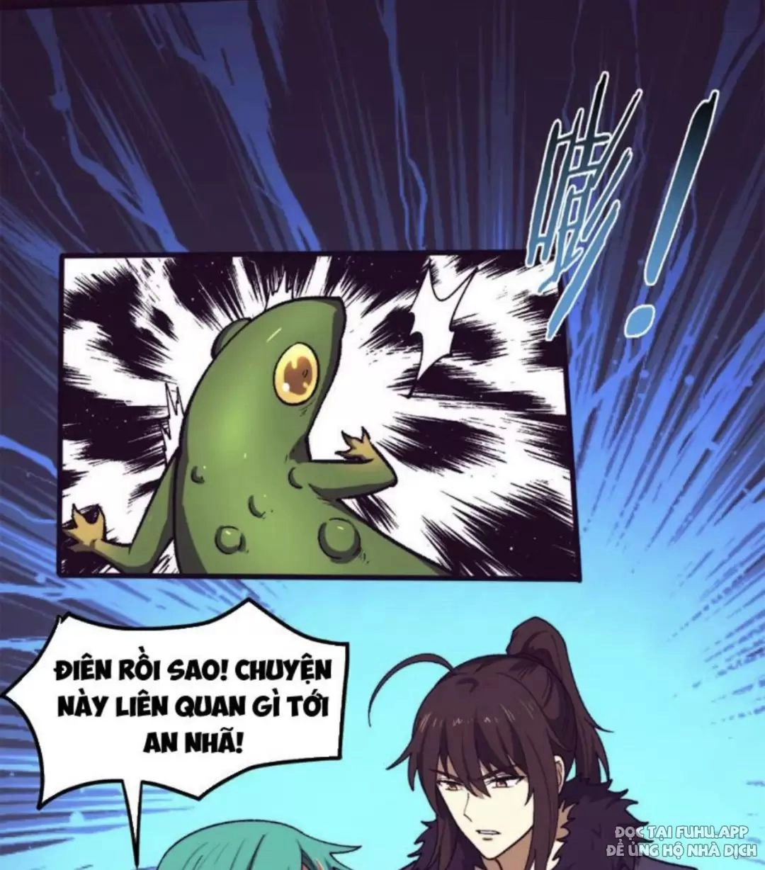 Tiến Hóa Cuồng Triều Chapter 173 - 39