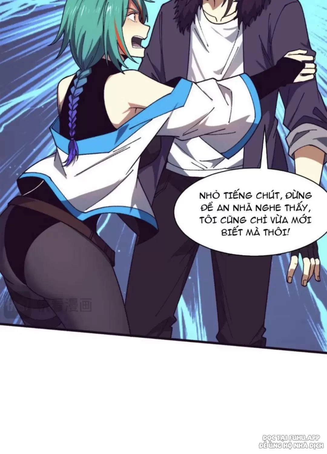 Tiến Hóa Cuồng Triều Chapter 173 - 40