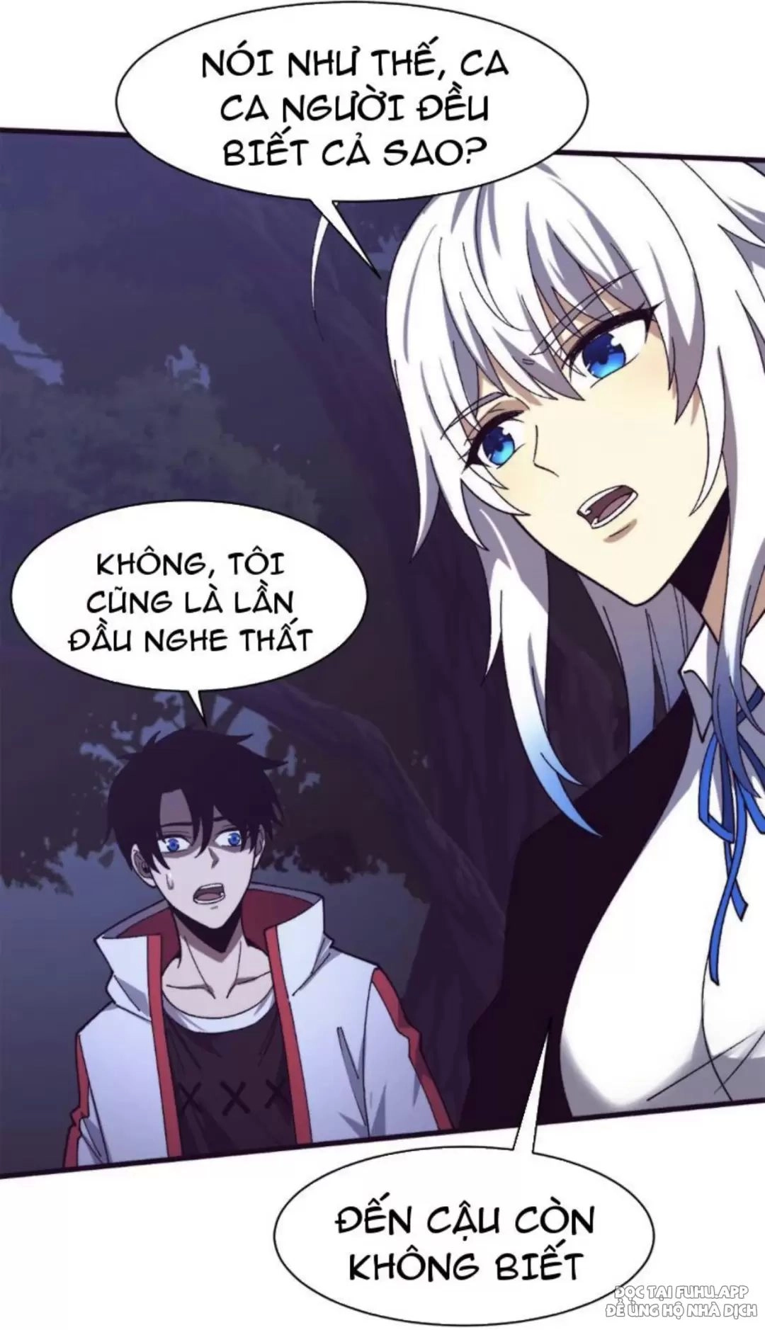 Tiến Hóa Cuồng Triều Chapter 173 - 41