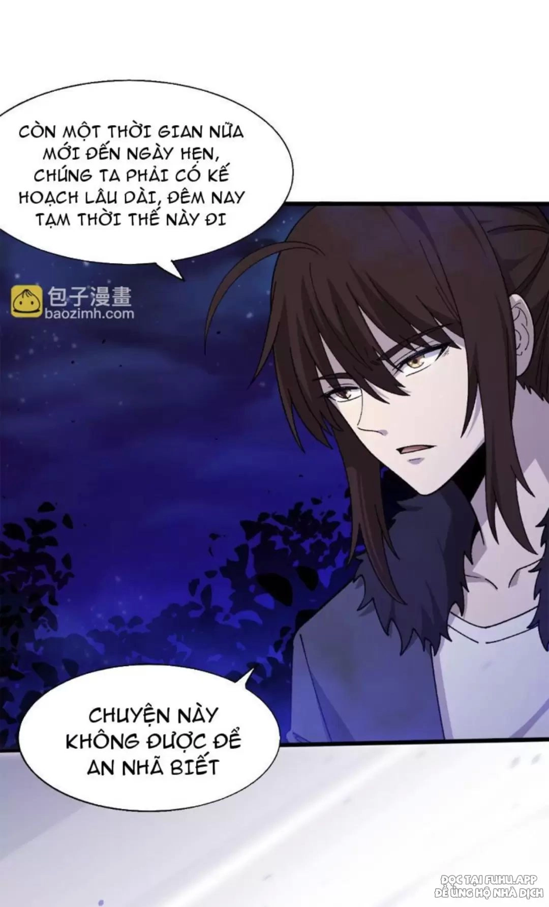 Tiến Hóa Cuồng Triều Chapter 173 - 44