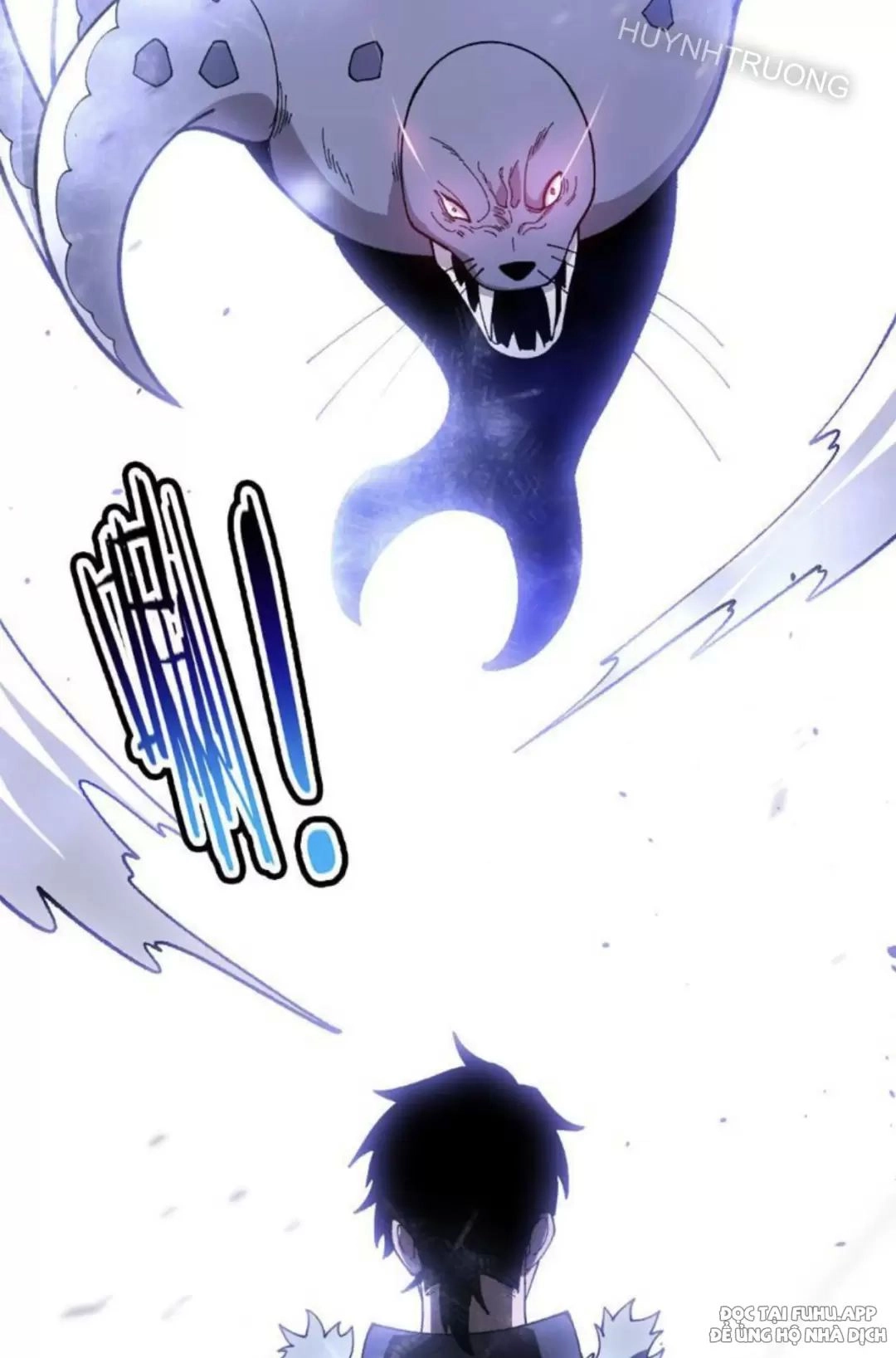 Tiến Hóa Cuồng Triều Chapter 173 - 46