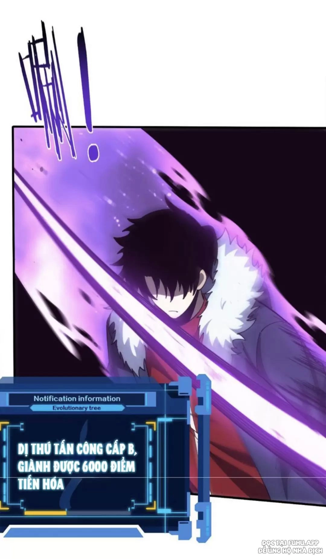 Tiến Hóa Cuồng Triều Chapter 173 - 48