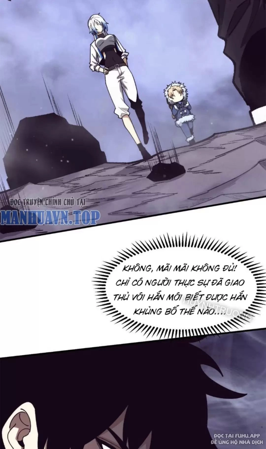 Tiến Hóa Cuồng Triều Chapter 173 - 50