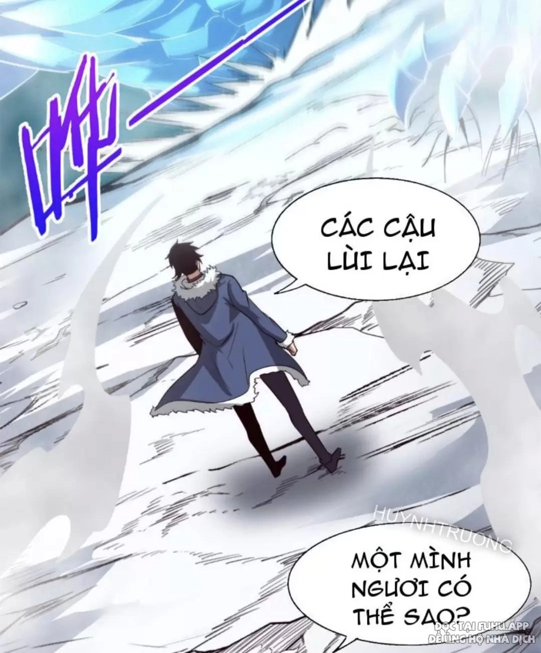 Tiến Hóa Cuồng Triều Chapter 173 - 54