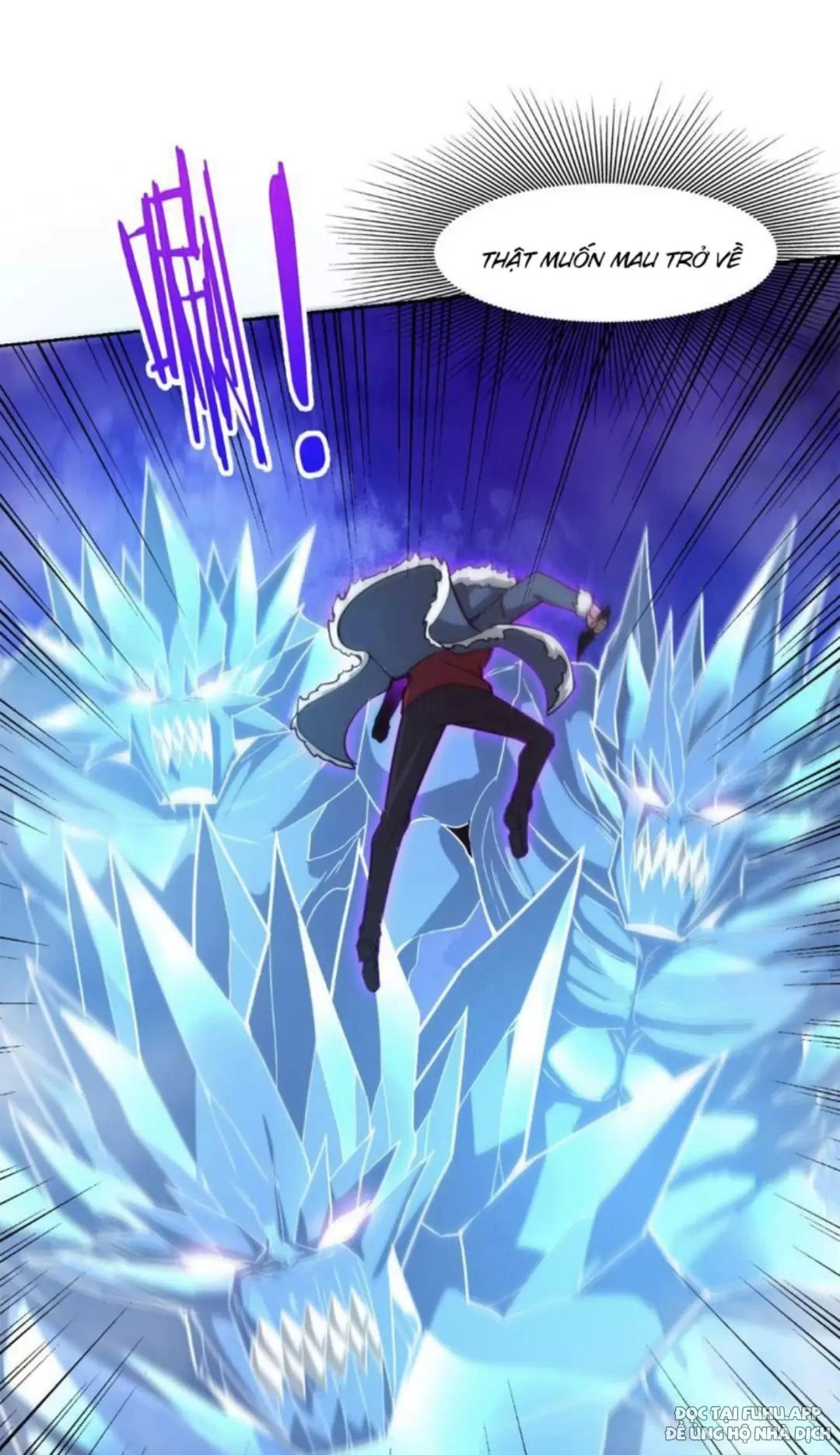 Tiến Hóa Cuồng Triều Chapter 173 - 58