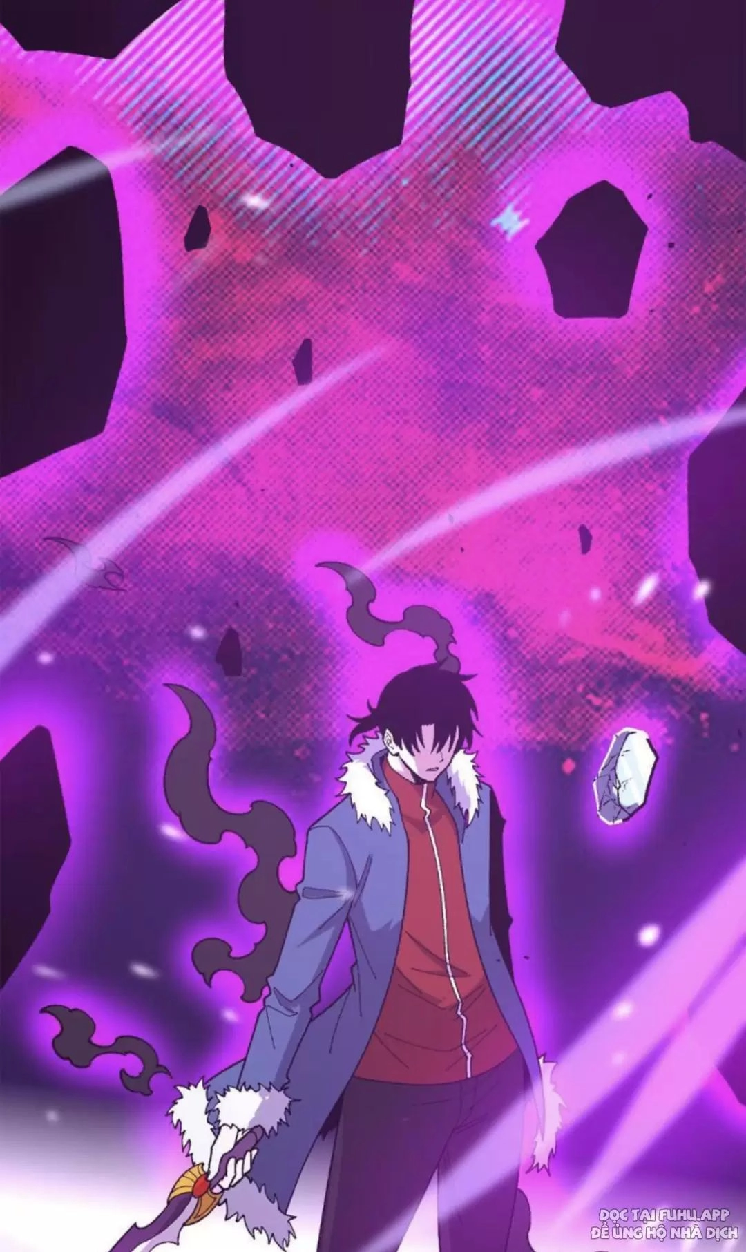 Tiến Hóa Cuồng Triều Chapter 173 - 62