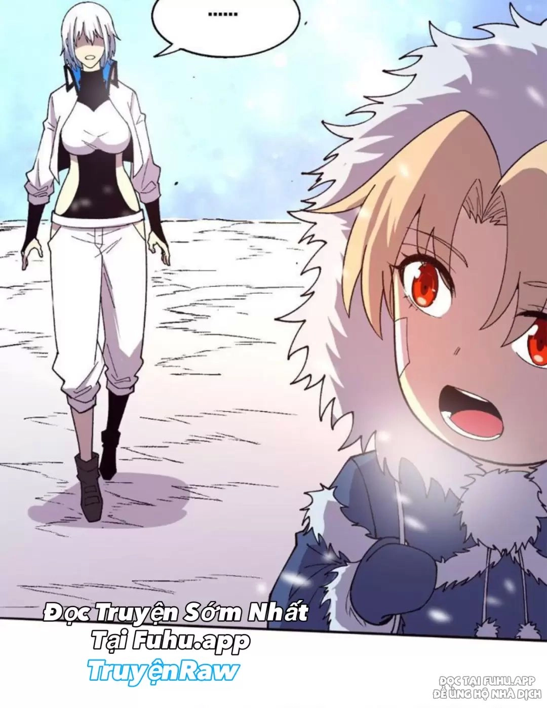 Tiến Hóa Cuồng Triều Chapter 173 - 65