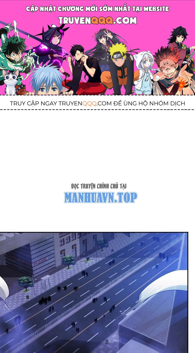 Tiến Hóa Cuồng Triều Chapter 174 - 1